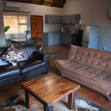 Morakane Safari Lodge Vryburg Oda fotoğraf