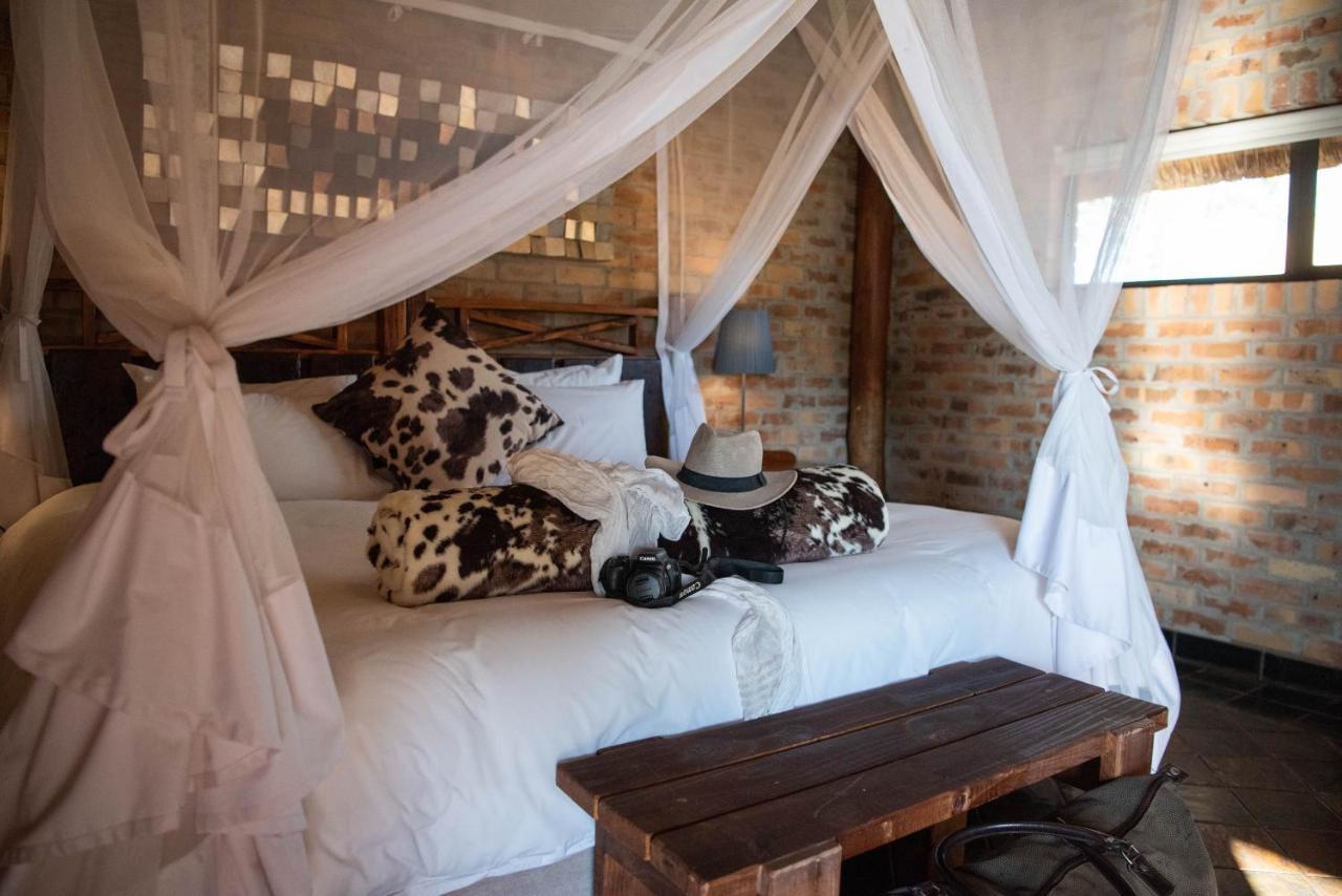 Morakane Safari Lodge Vryburg Dış mekan fotoğraf