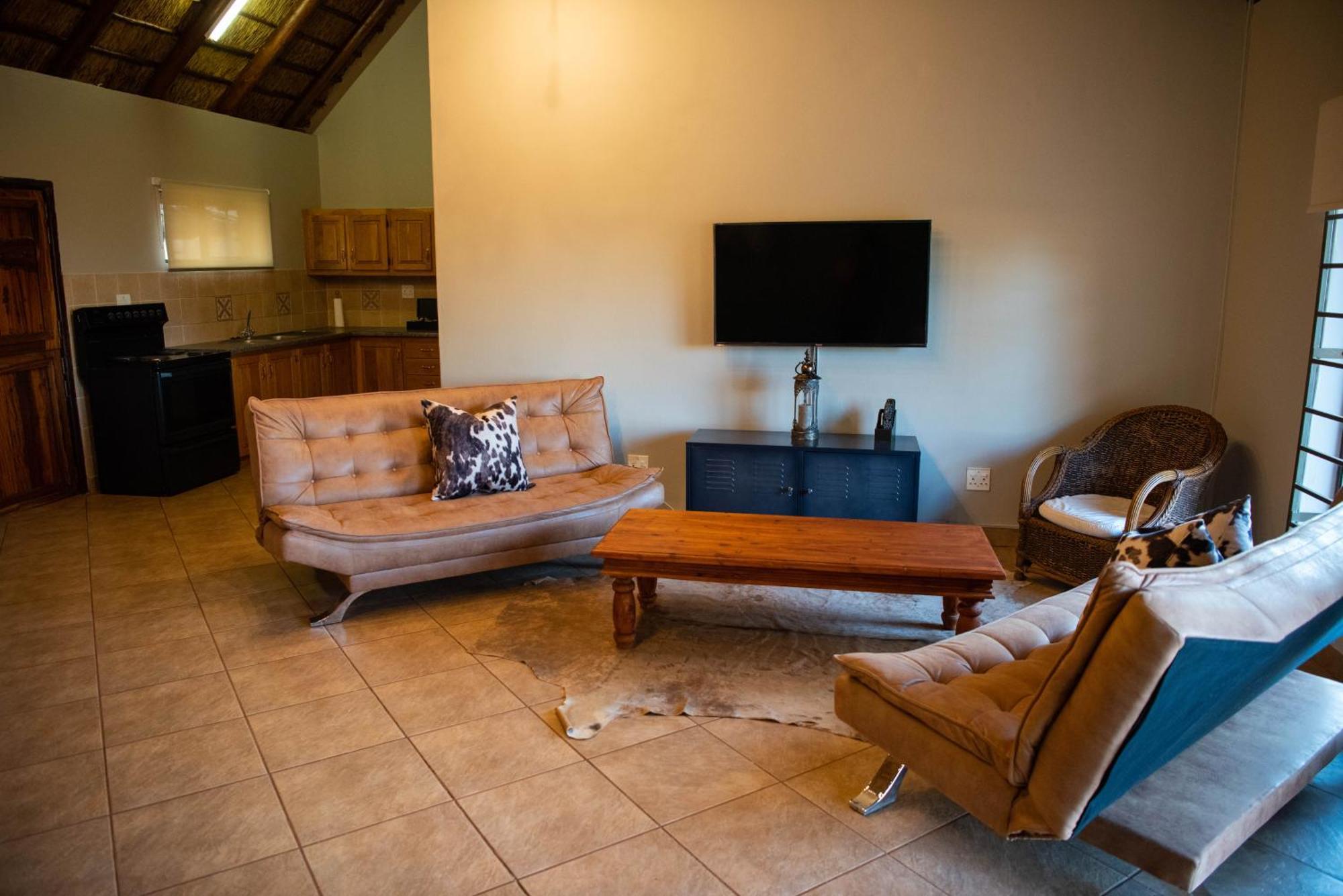 Morakane Safari Lodge Vryburg Oda fotoğraf