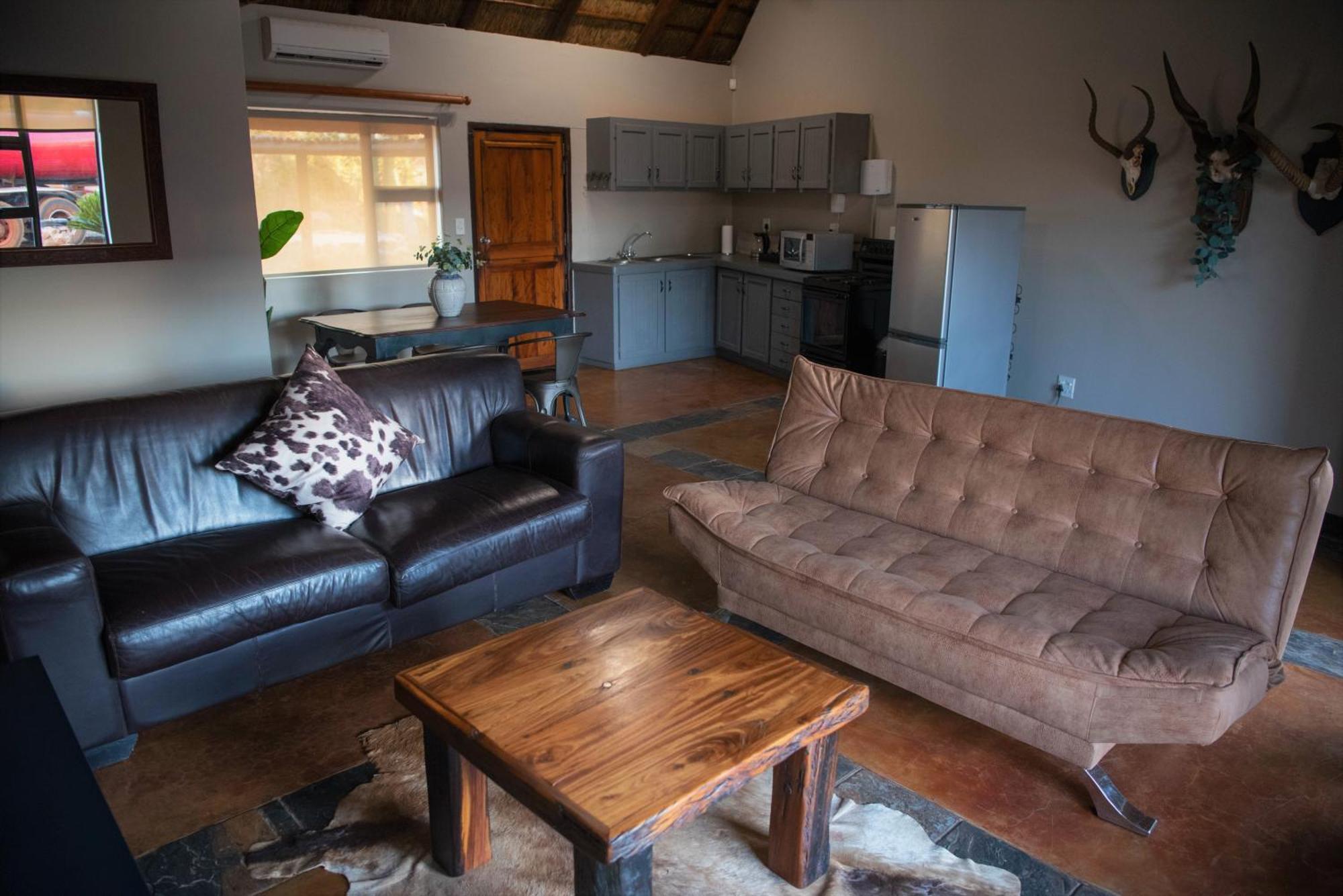 Morakane Safari Lodge Vryburg Oda fotoğraf